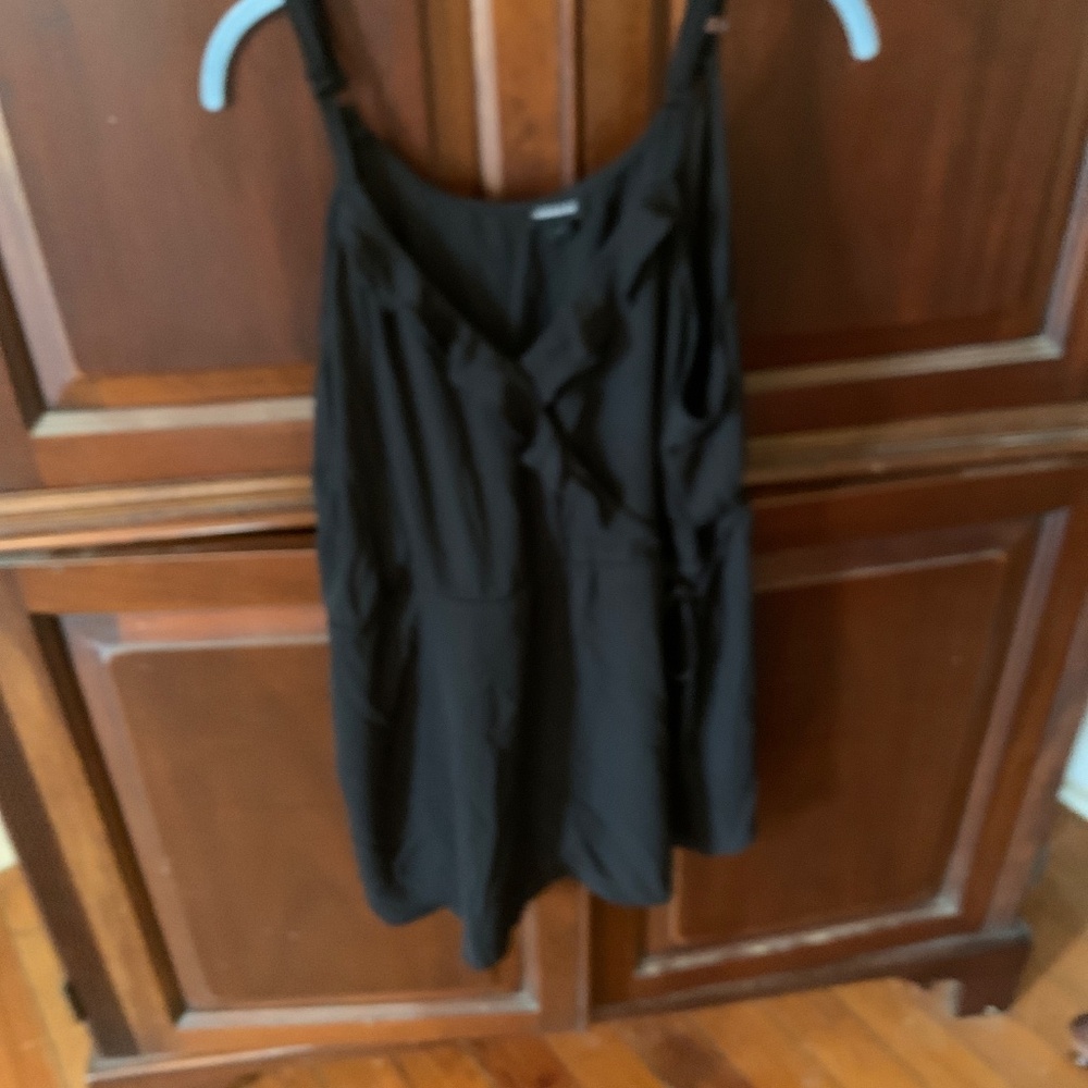 Torrid blouse size 2